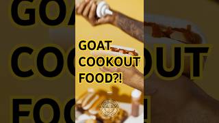Best Cookout Food Of All Time?! #cookout #grilling #july4th #hotdog #hamburger