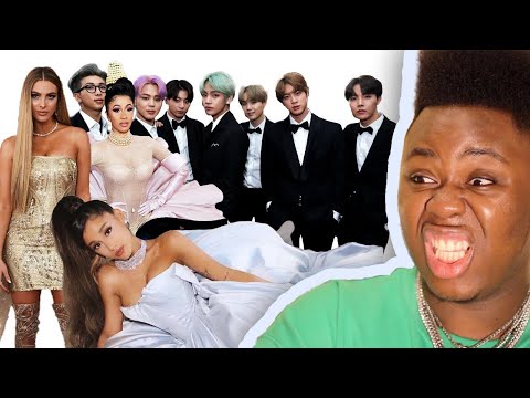 Best & WORST Dressed Grammys 2019