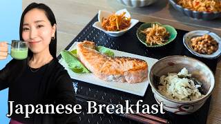 Asian Supermarket Tour + Japanese Breakfast | What I Eat to Reset!