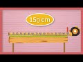 Measurement and Length Concepts