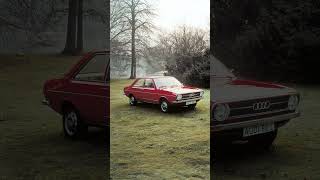 Nesiller değişir, sürüş ruhu değişmez. #Audi #VorsprungDurchTechnik