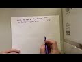 Tangent Lines and Circle Properties