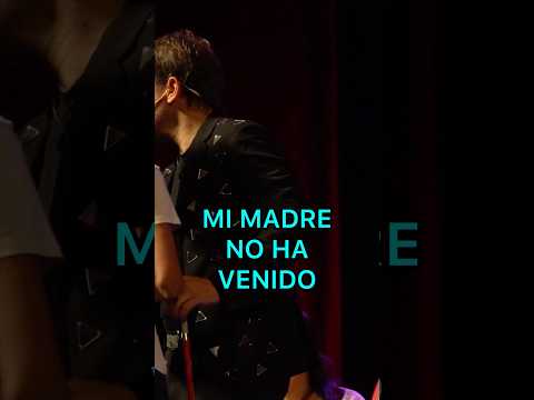 MAMITA BUENA. #humor #comedia #standup