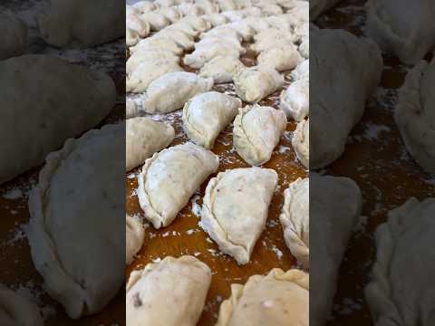 ПЕЛЬМЕНИ МОРДОВСКИЕ ОТ МИХАЛЫЧА