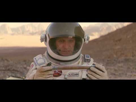 Last Days On Mars - Extd. N.American Trailer (TADFF 2013)