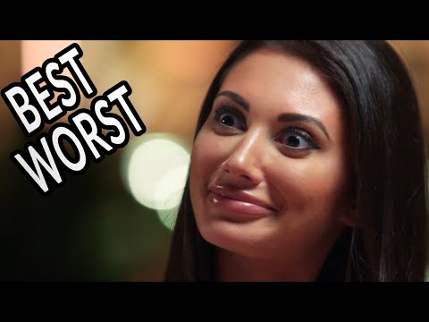 TOO HOT TO HANDLE Is the BEST and WORST Dating Show Ever!