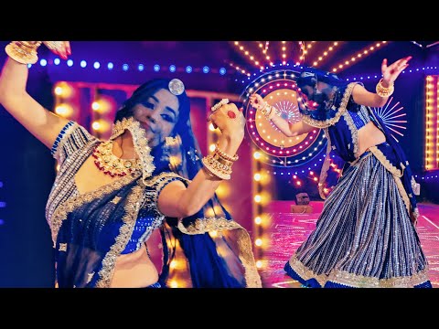 अवलुड़ी - ट्विंकल वैष्णव का सुपरहिट राजस्थानी डांस🔴Viral Song | Avludi | Rajasthani Dance 2025