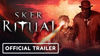 Band Together to Survive in Co-op FPS Sker Ritual, Coming to PS5, PS