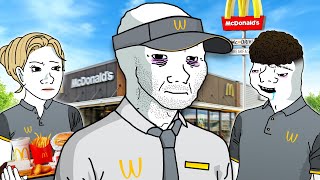 Life of a Fast Food Manager