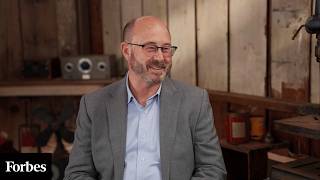 YouTube video thumbnail: How This Scientist Accidentally Discovered A Drug For Some Neurodegenerative Diseases