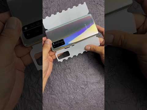"Indestructible Armor: Max Protection for Your Screen" #shorts