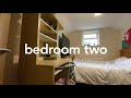 4 bedroom student house in Roath, Cardiff