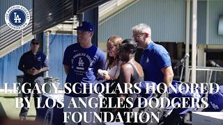 All-Star Legacy Scholarships