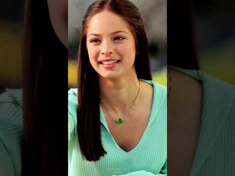 ¿Recuerdas a LANA de Smallville? Así luce 14 años después 😱