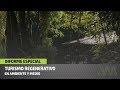 Turismo Regenerativo y Sostenibilidad