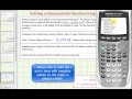Investment Growth and Time Analysis