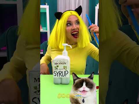 ููููุฉ ุญู ู
ุดุงูู ุงูุดุฑุงุจ ุงูุฎุงุตุฉ ุจู ๐ #ูุท #ููุท_ูุท #ููุฏูููุงุช_ูุตูุฑุฉ_ุฑุงุฆุฌุฉ