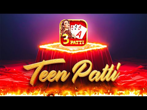 Teen Patti Evolution