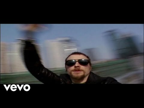 Jovanotti - Falla Girare (Videoclip)
