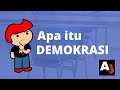 Understanding Democracy