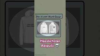 Unser Abipulli war katastrophal 💀