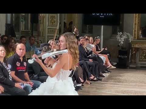 Anastasia Event Violin