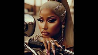 [FREE] Nicki Minaj Type Beat – Street Business 💼