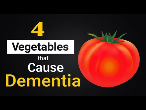 4 Worst Vegetables That May Trigger Dementia (Serious Health Risks You Can't Ignore)