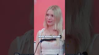 ALEYNA TİLKİ HİÇ ESTETİK YAPTIRDI MI?