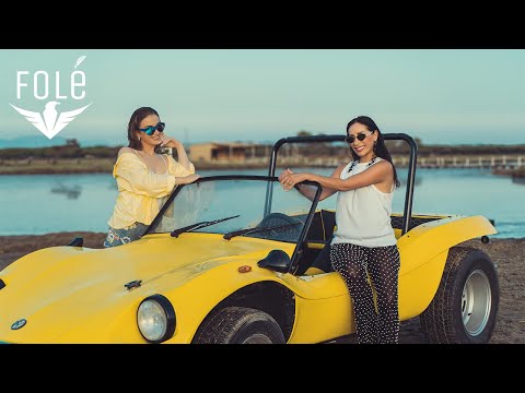 Ergita ft Eranda Libohova - Djali jem (Official Video)