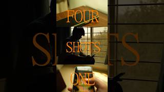 Four shots one story