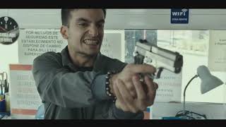 Alex De Nova / Videobook