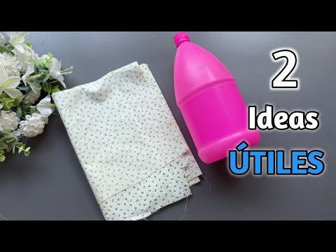 MANUALIDADES con RECICLAJE ÚTILES Para TU HOGAR . ♻️ Ideas 2025 con Cajas de cartón.