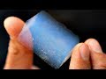 Aerogel: The World's Lightest Solid