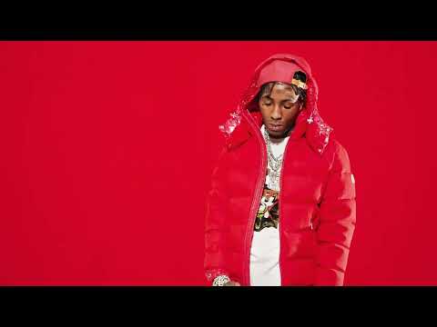 YoungBoy Never Broke Again - Adapted [Official Audio]