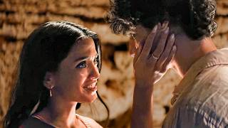 The Night Gets VERY Flirty After Karaoke - The Last Sunrise Clip (2026)