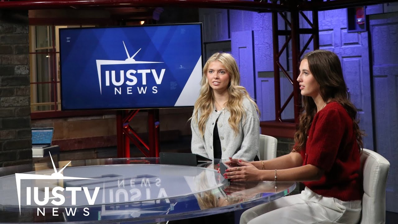 IUSTV News - Nov. 11, 2025