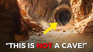 Scientists Have Discovered an Ancient Cave That Was a Secret Fortress for Humans!