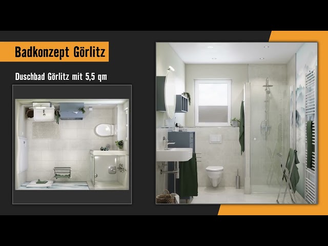 Badkonzept Görlitz Badkonzept Görlitz