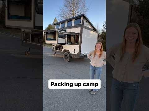 Swiss Army Knife of Caravans