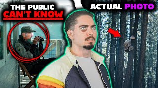 What the HELL Are They Hiding in Keweenaw Michigan!?!?