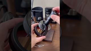 Normcore Needle Distributor Tool V3 - Planetary Version #coffee #espresso