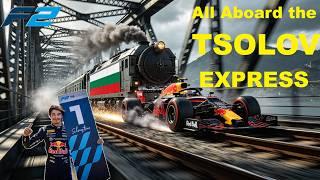F2 2026 British Grand Prix Driver Ratings and Analysis
