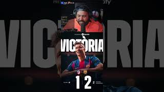 Im ready for Play by Play guys 🤡#fcbarcelona #barcelonafans #laliga