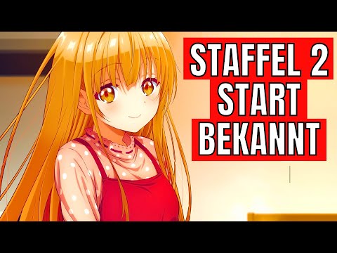 Endlich wissen wir wann viele Anime weiter gehen!