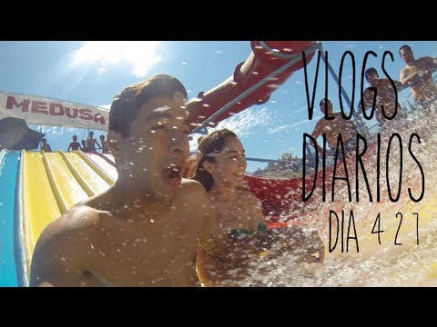 CLAVADO DE ESPALDAZO (09/08/13)