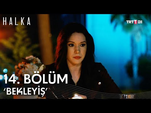 Kaan, Bahar'ı akşam yemeğe davet etti! - Halka 14. Bölüm