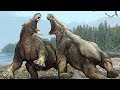 Desmostylians and Their Evolutionary Significance