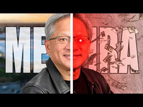Las 5 PEORES CONTROVERSIAS de NVIDIA