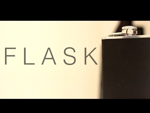 Flask | 1080C Productions
